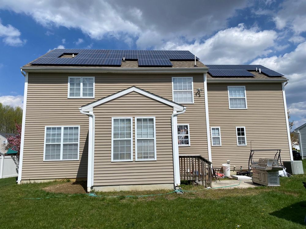 Photo of Simply Solar