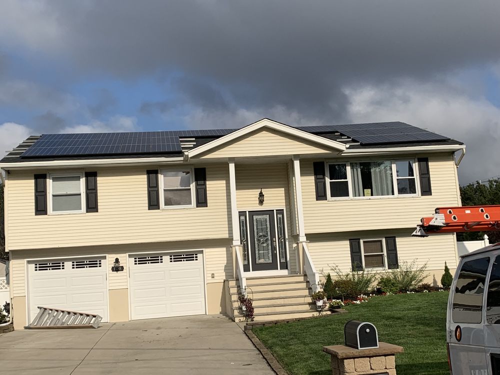 Photo of Simply Solar