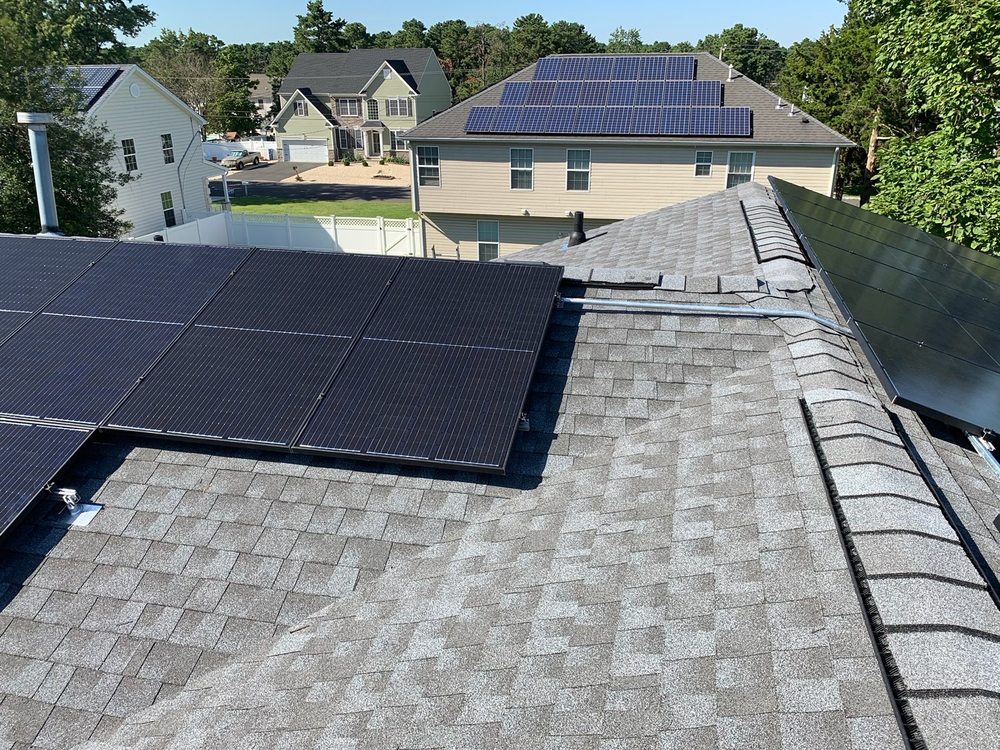 Photo of Simply Solar
