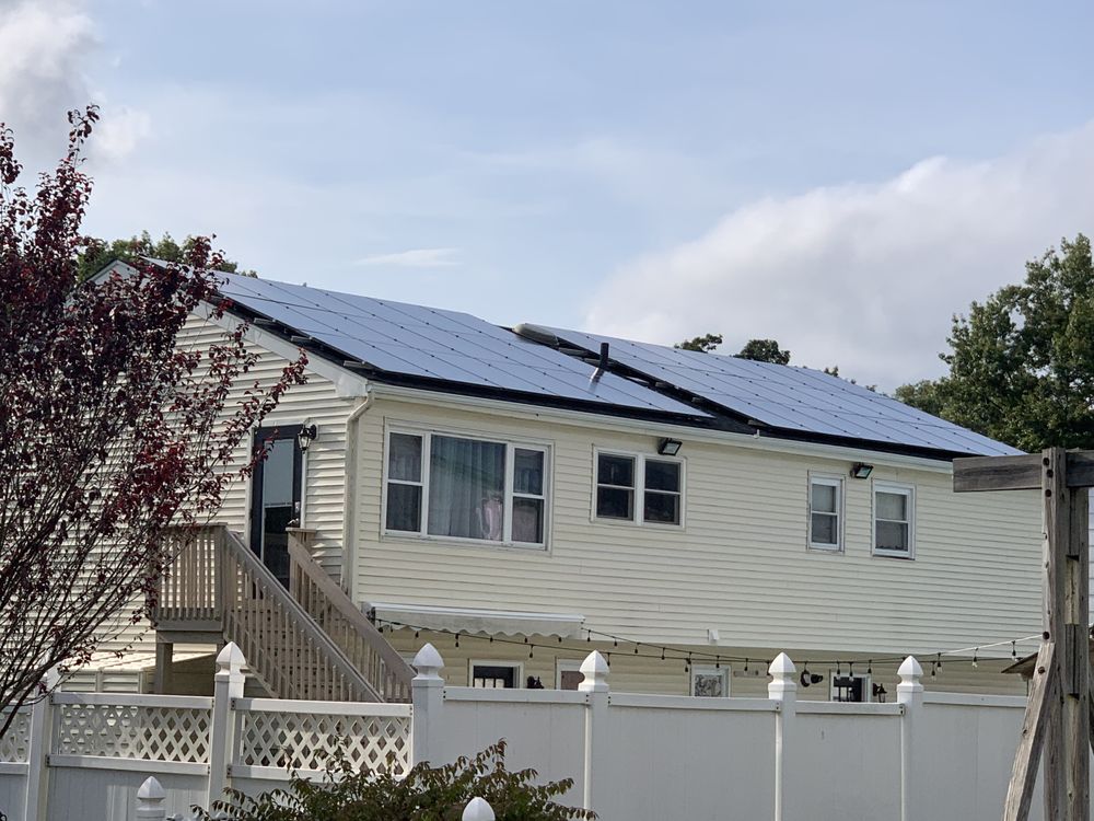 Photo of Simply Solar