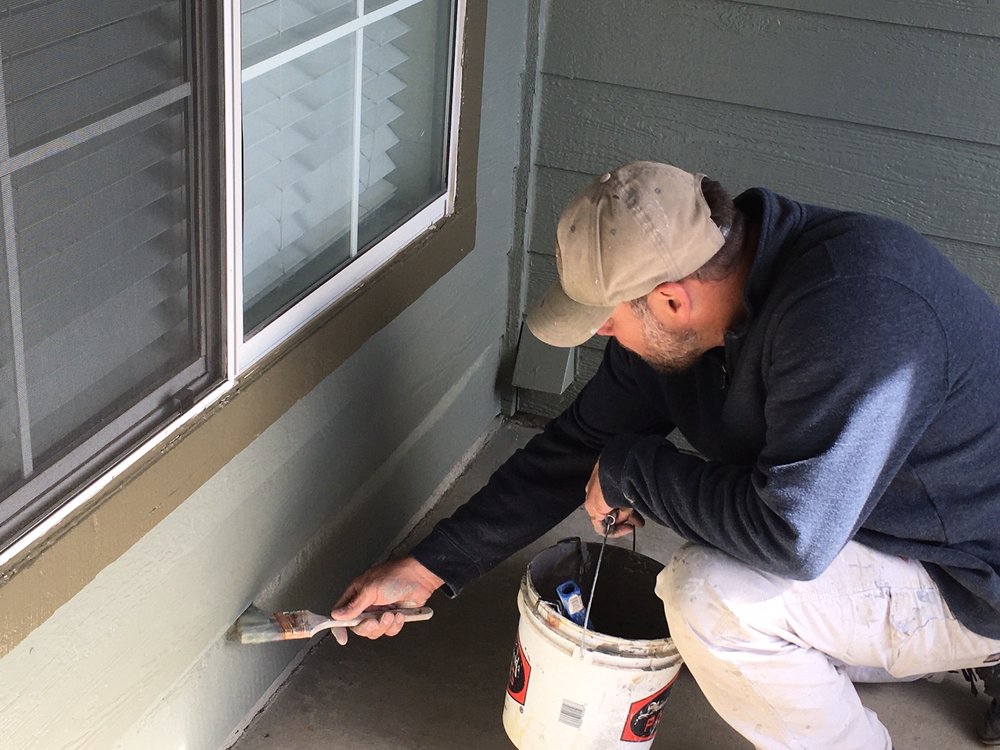 Photo of Gibson Painting
