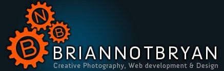 Photo of Briannotbryan Design