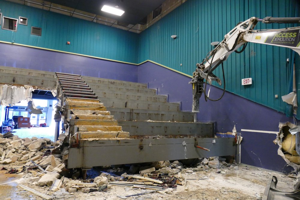Photo of Access Concrete Cutting & Coring