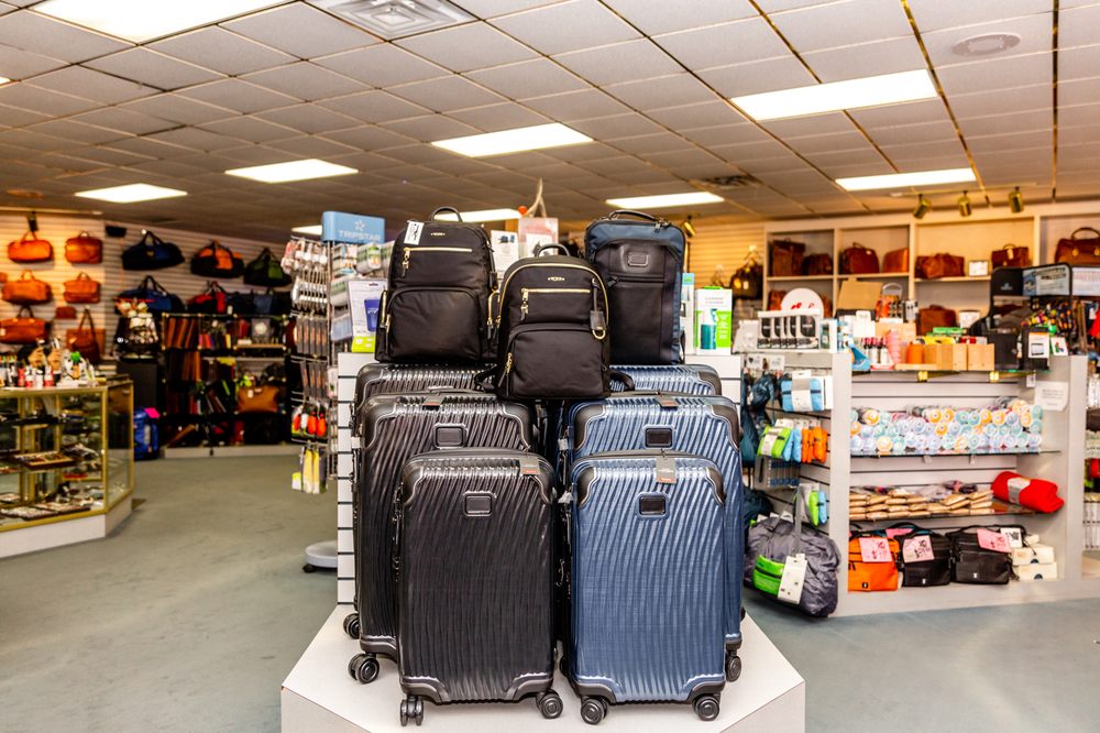 Photo of Airline International