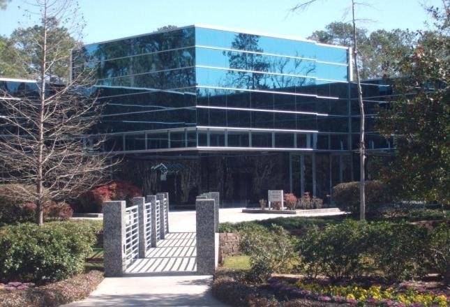Photo of Novel Office