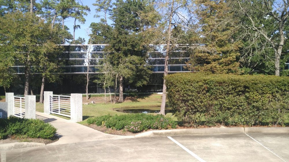 Photo of Novel Office