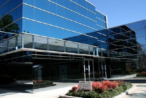 Photo of Novel Office