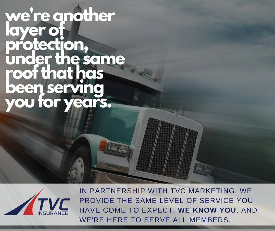 Photo of TVC Insurance
