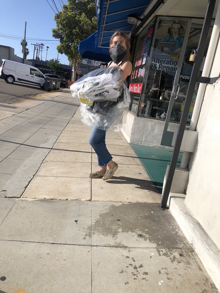 Photo of New Life Cleaners and Laundry