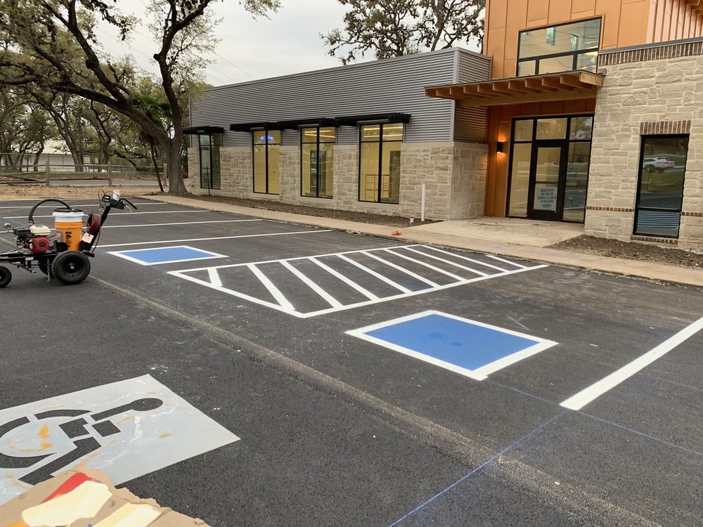 Photo of Hi-Velocity Pressure Washing
