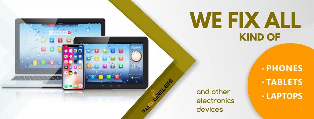 Photo of ProFix Wireless