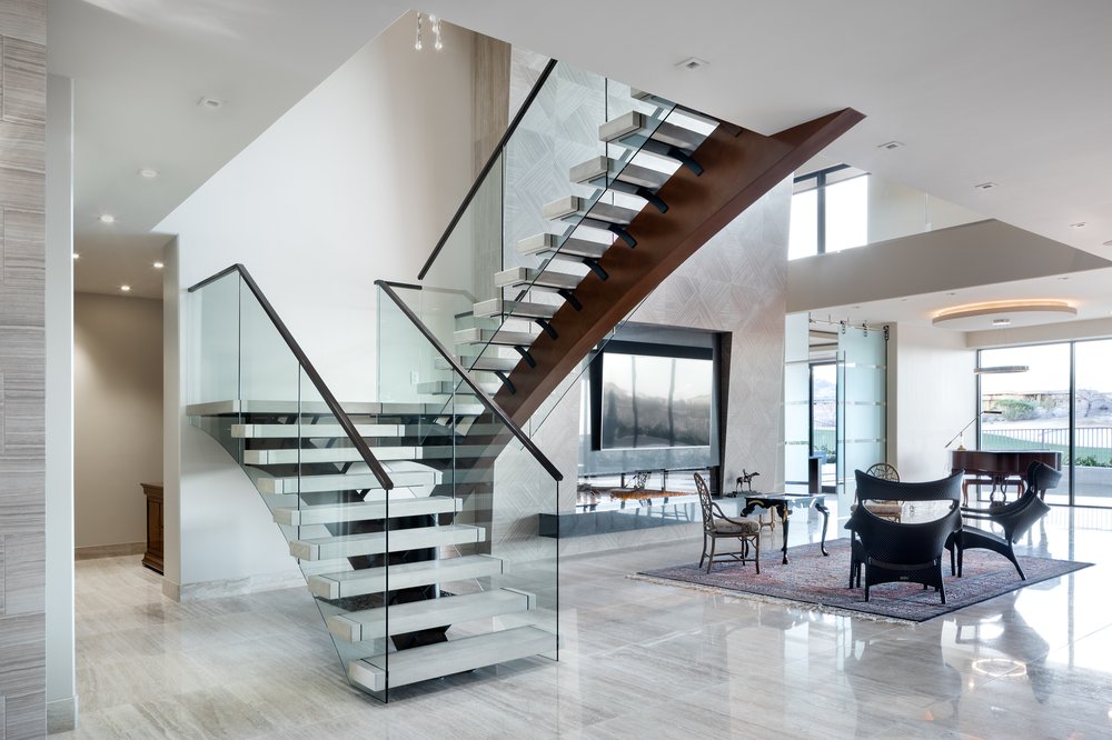 Photo of JD Stairs, Inc
