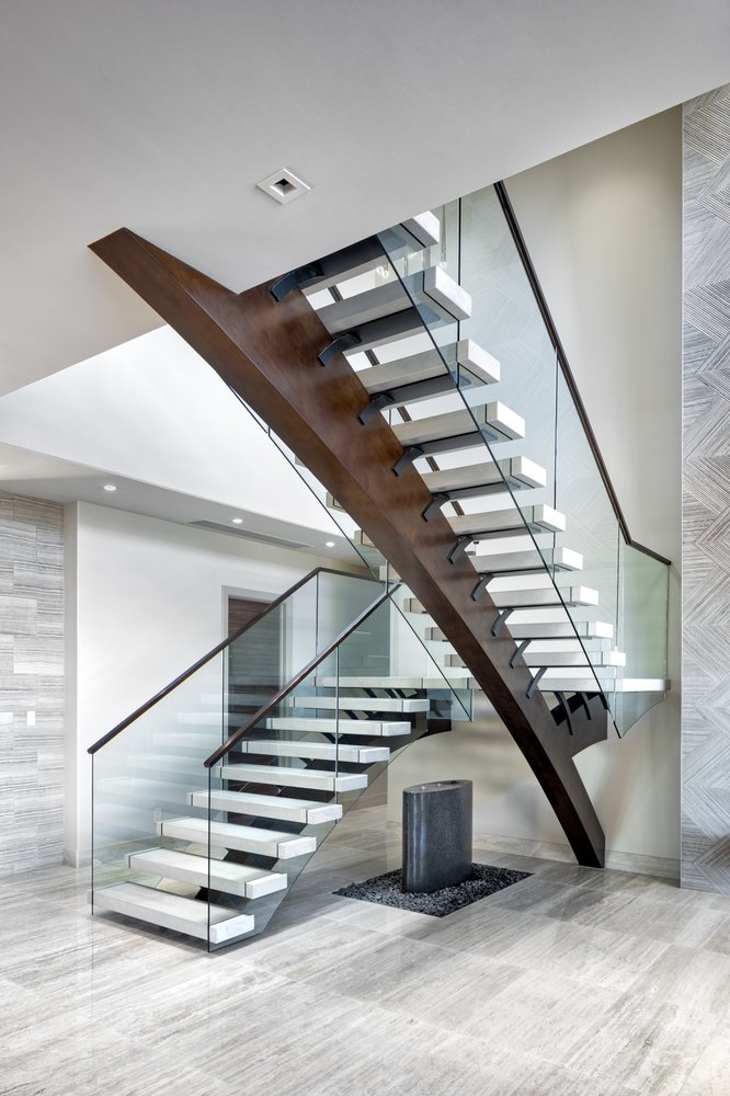 Photo of JD Stairs, Inc