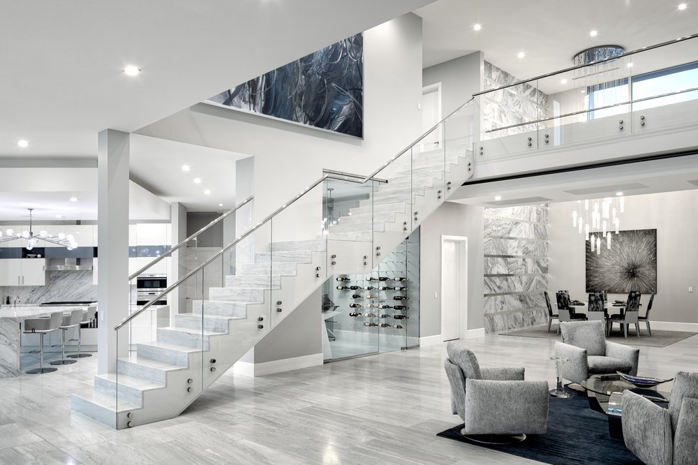 Photo of JD Stairs, Inc