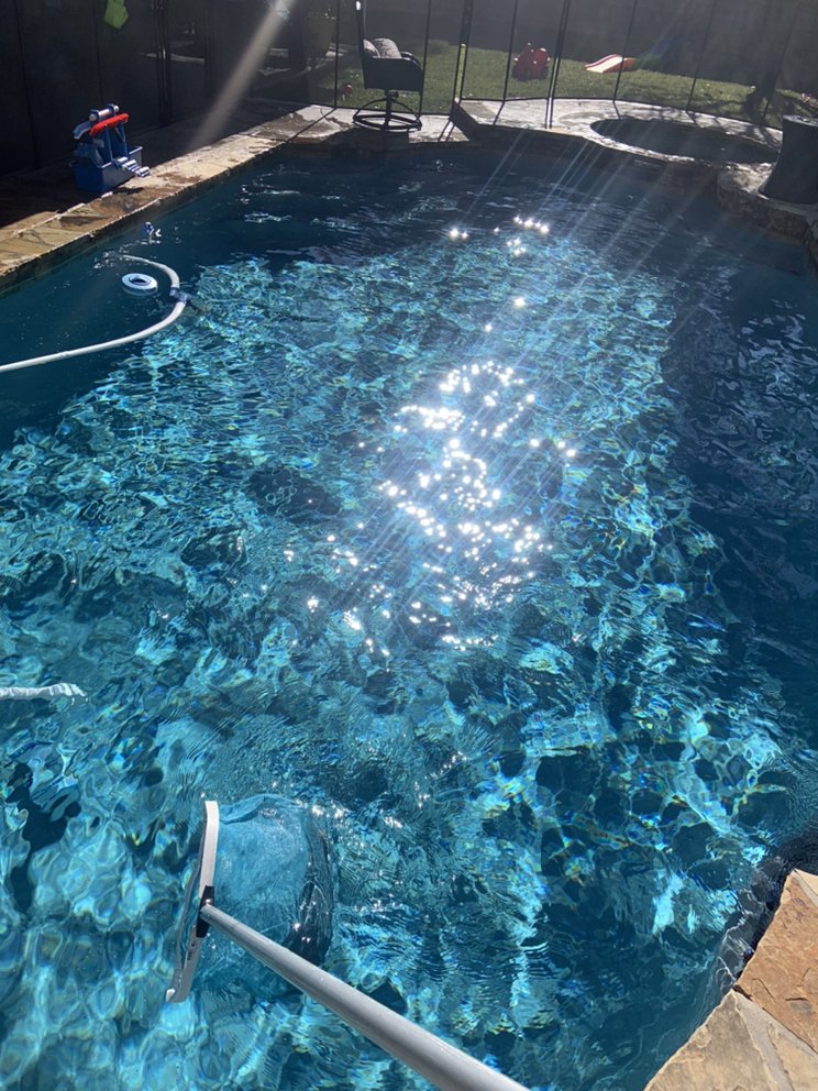 Photo of Kyzer Pool And Spa