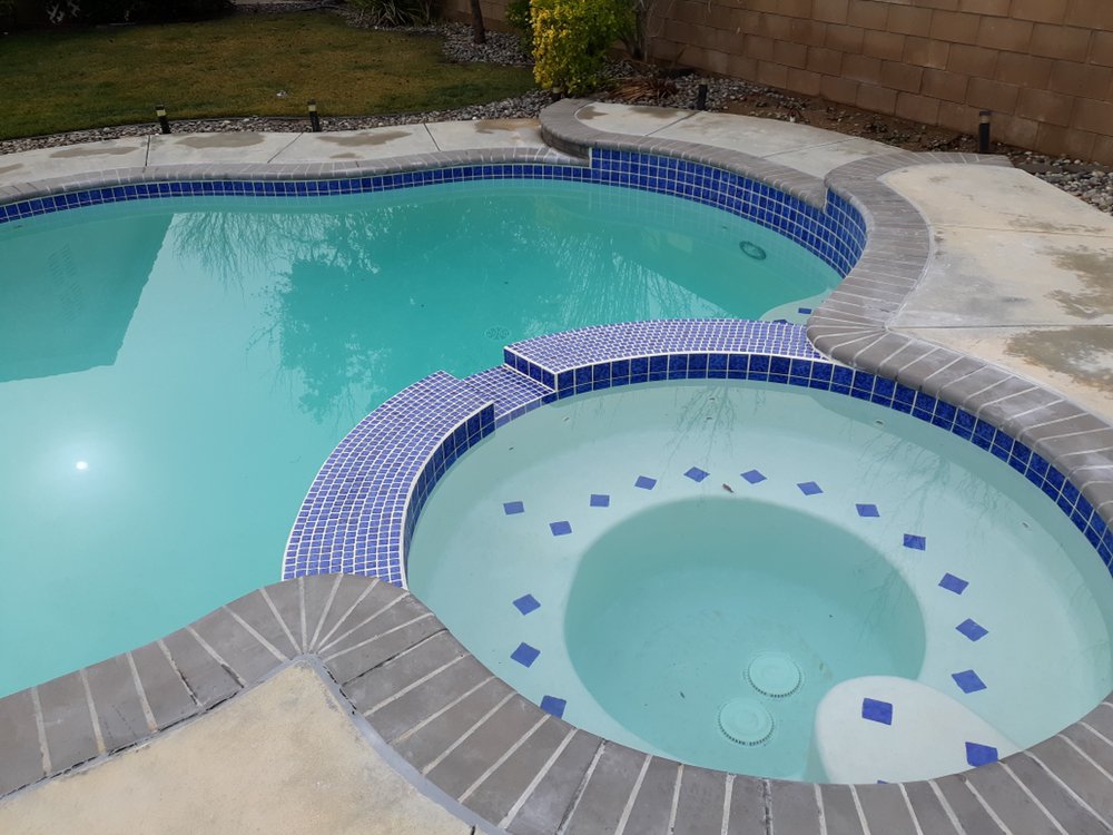 Photo of Kyzer Pool And Spa