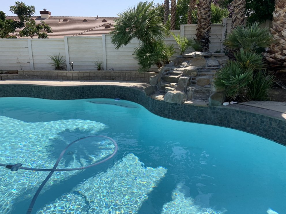 Photo of Kyzer Pool And Spa