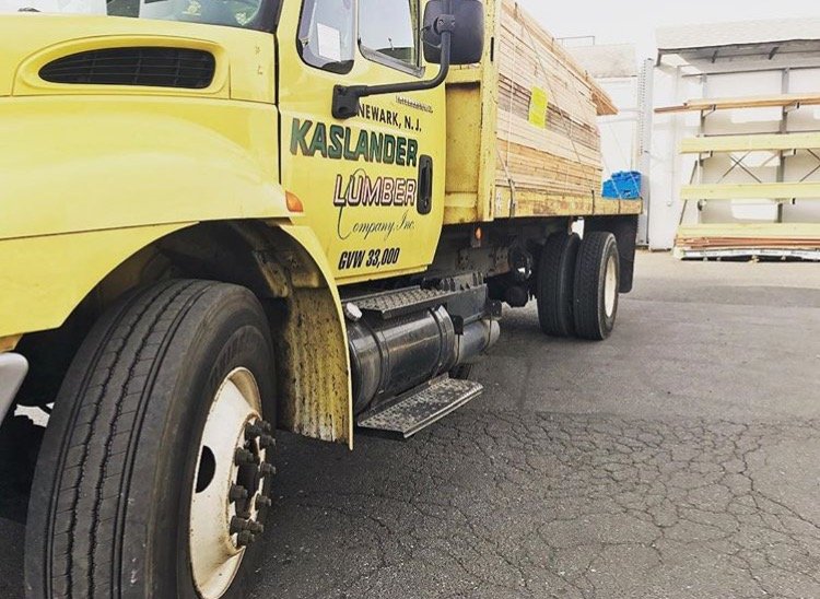 Photo of Kaslander Lumber
