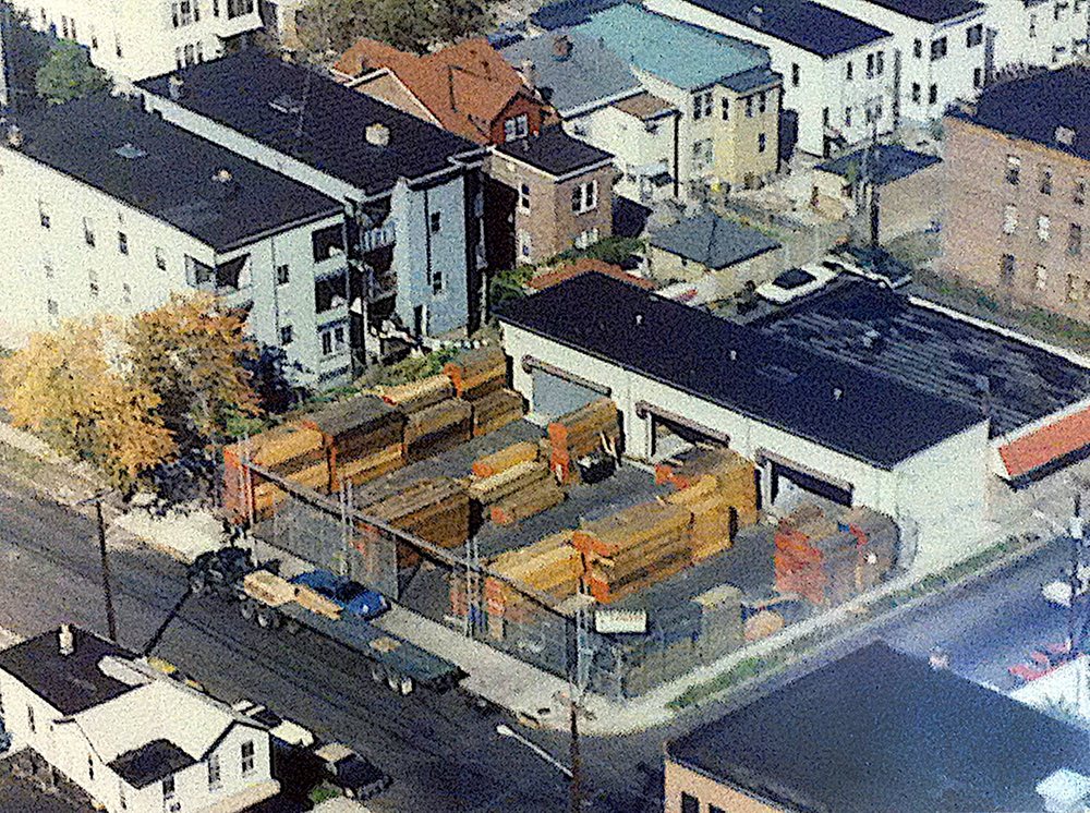 Photo of Kaslander Lumber
