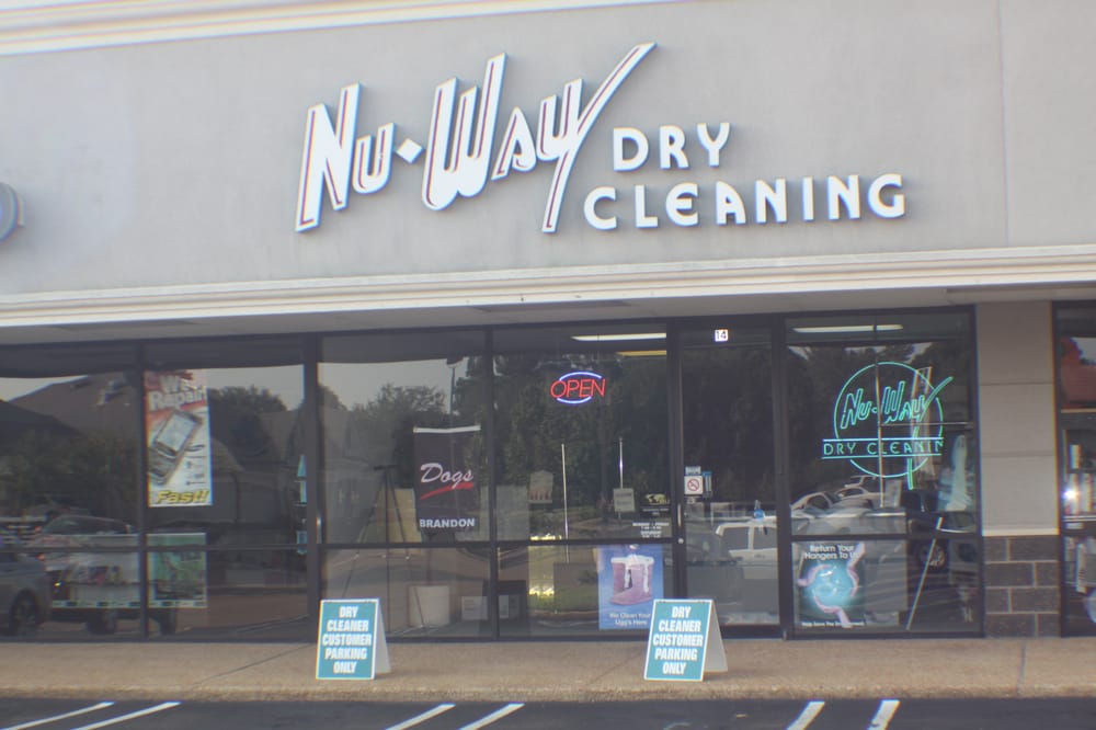 Photo of Nu-Way Dry Cleaning