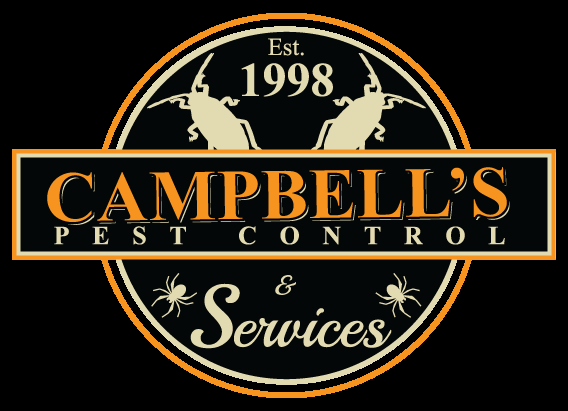Photo of Campbell's Pest Control & Services