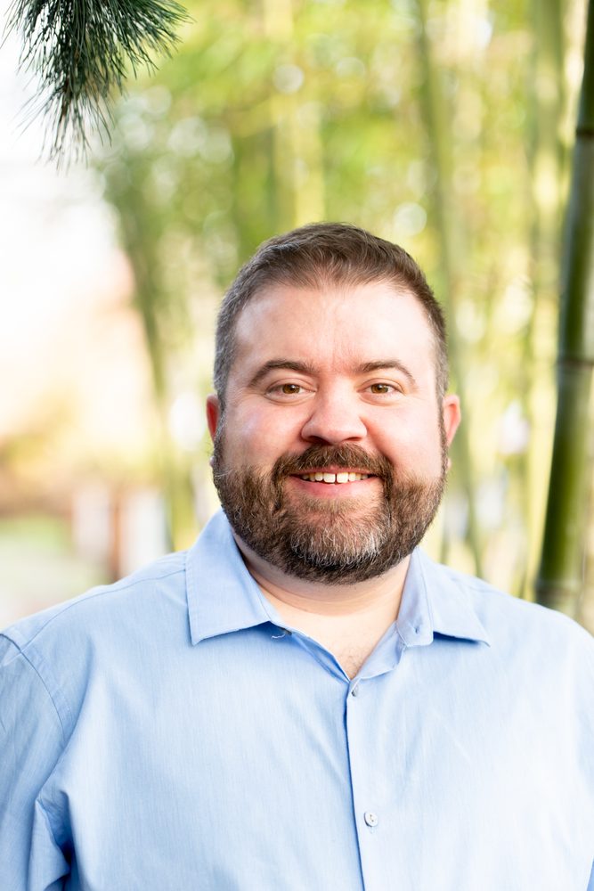 Photo of Mike Bodine - Urban Nest Realty
