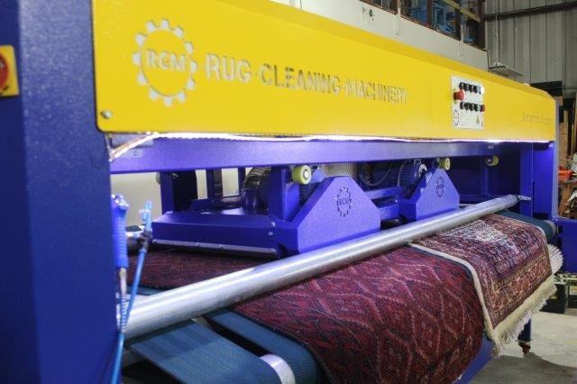 Photo of Houston Rug-Spa