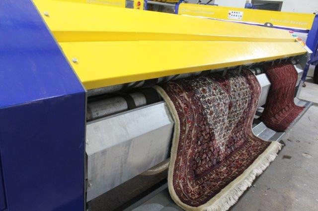 Photo of Houston Rug-Spa