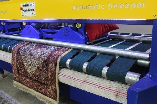 Photo of Houston Rug-Spa