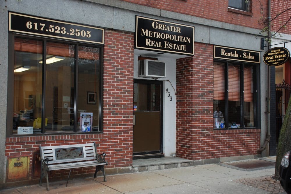 Photo of Greater Metropolitan Real Estate
