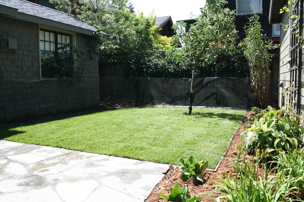 Photo of Columbine Landscaping