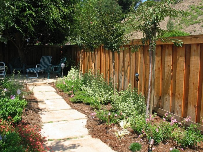 Photo of Columbine Landscaping