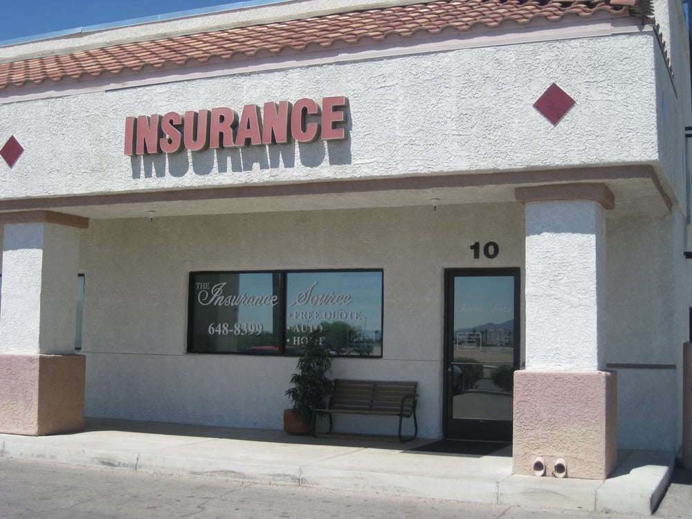 Photo of The Insurance Source