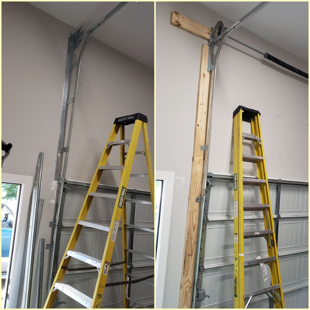 Photo of EasyFix Garage and Gate service