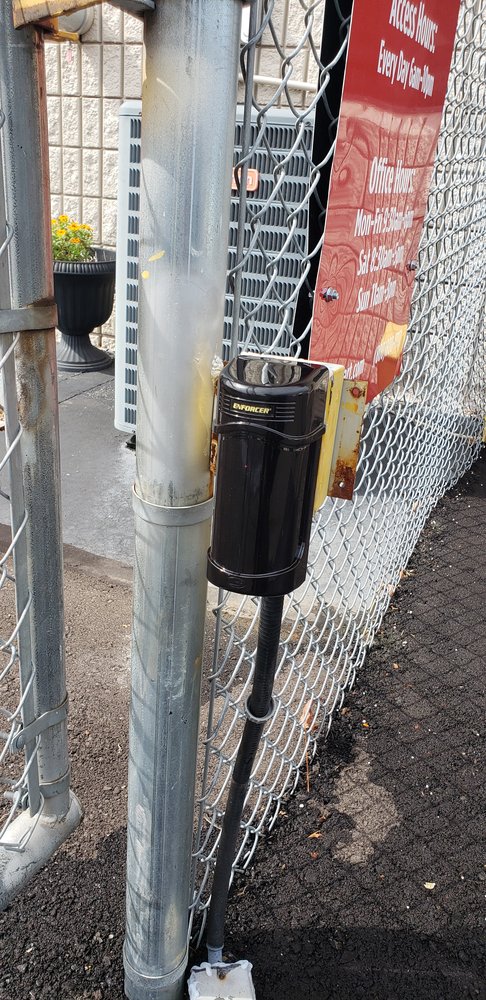 Photo of EasyFix Garage and Gate service