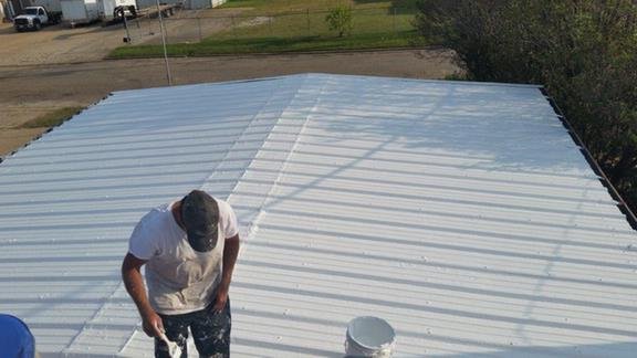 Photo of Envirotech Foam & Coatings