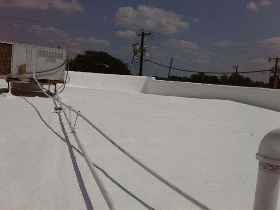 Photo of Envirotech Foam & Coatings