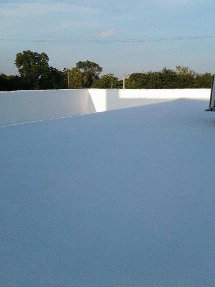 Photo of Envirotech Foam & Coatings