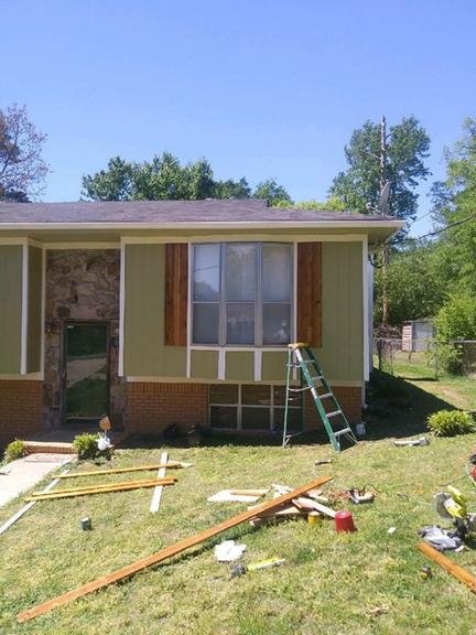 Photo of Zoto Maintenance & Remodeling