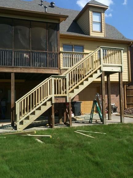 Photo of Zoto Maintenance & Remodeling
