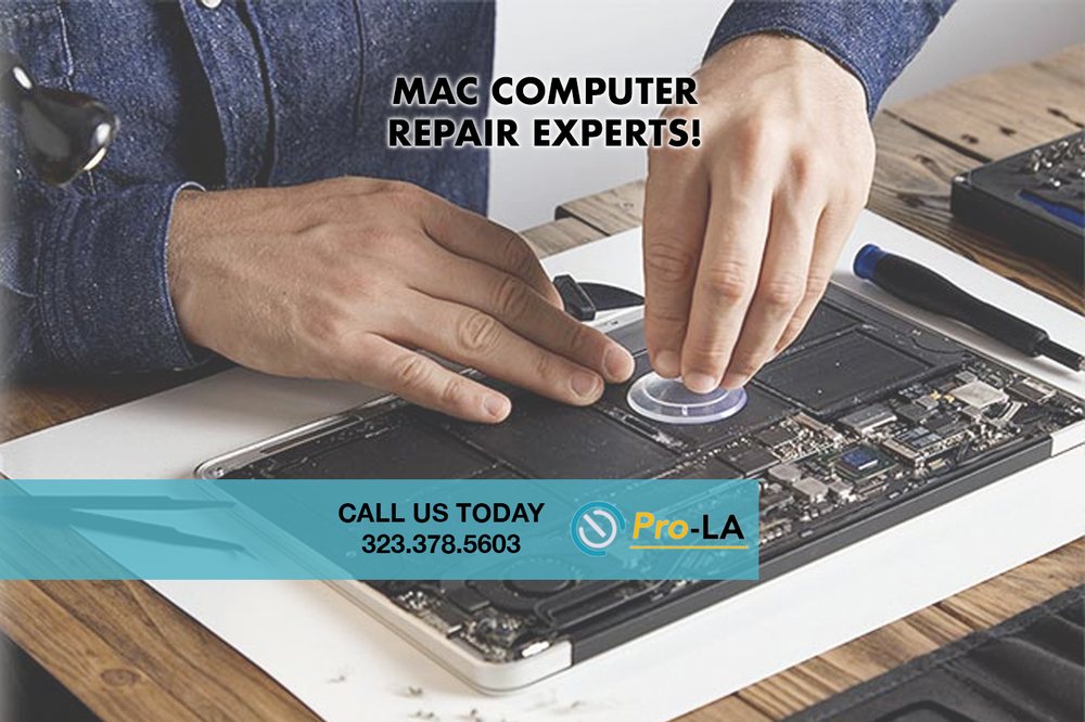 Photo of MacPro-LA