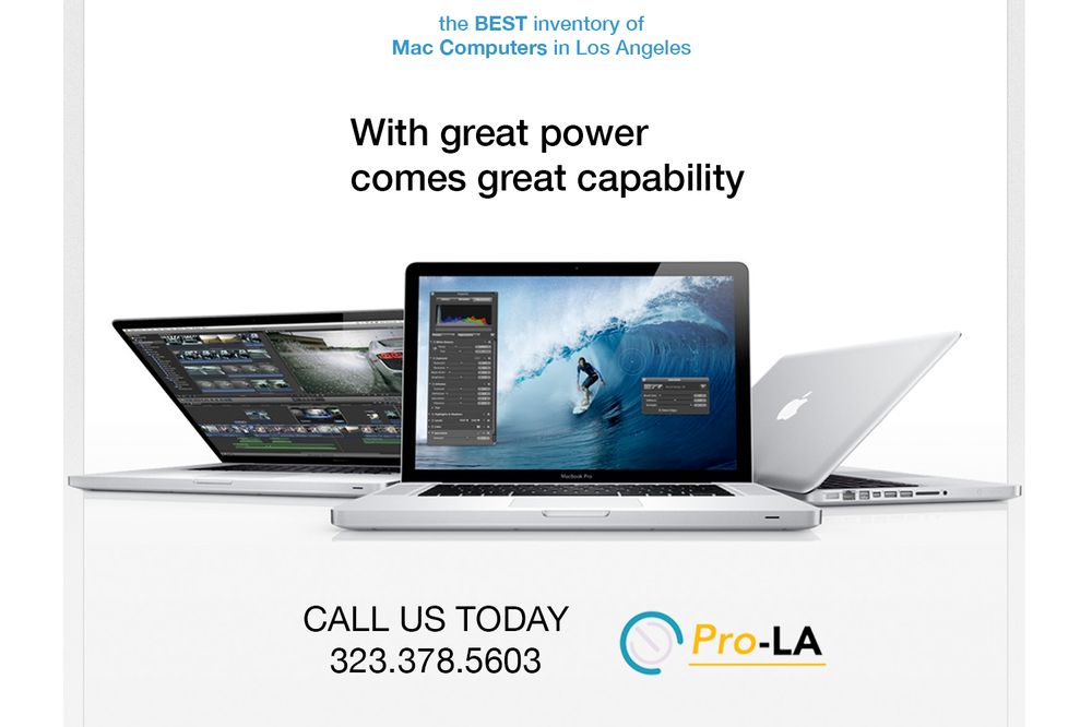 Photo of MacPro-LA