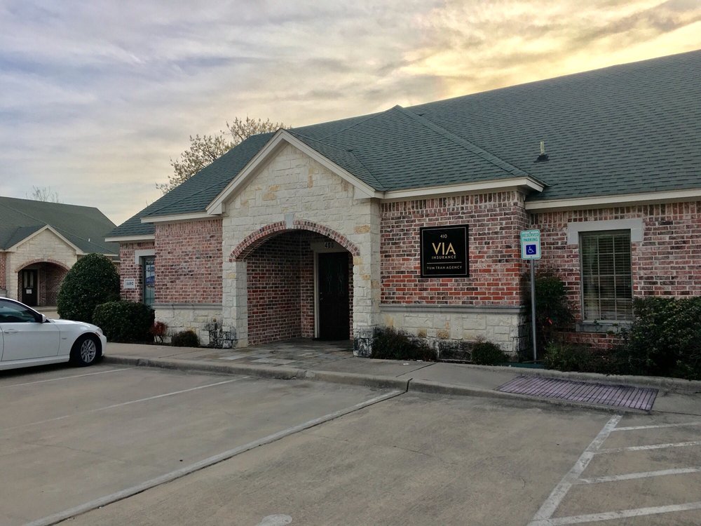 Photo of Via Insurance