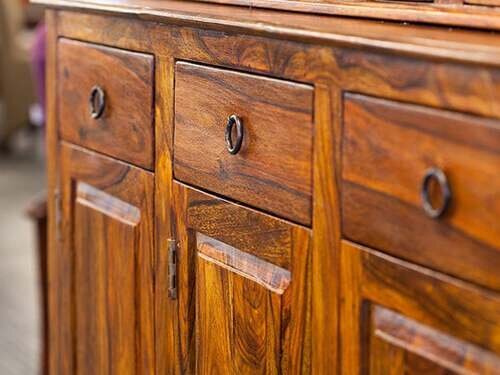 Photo of Touch Up Teak