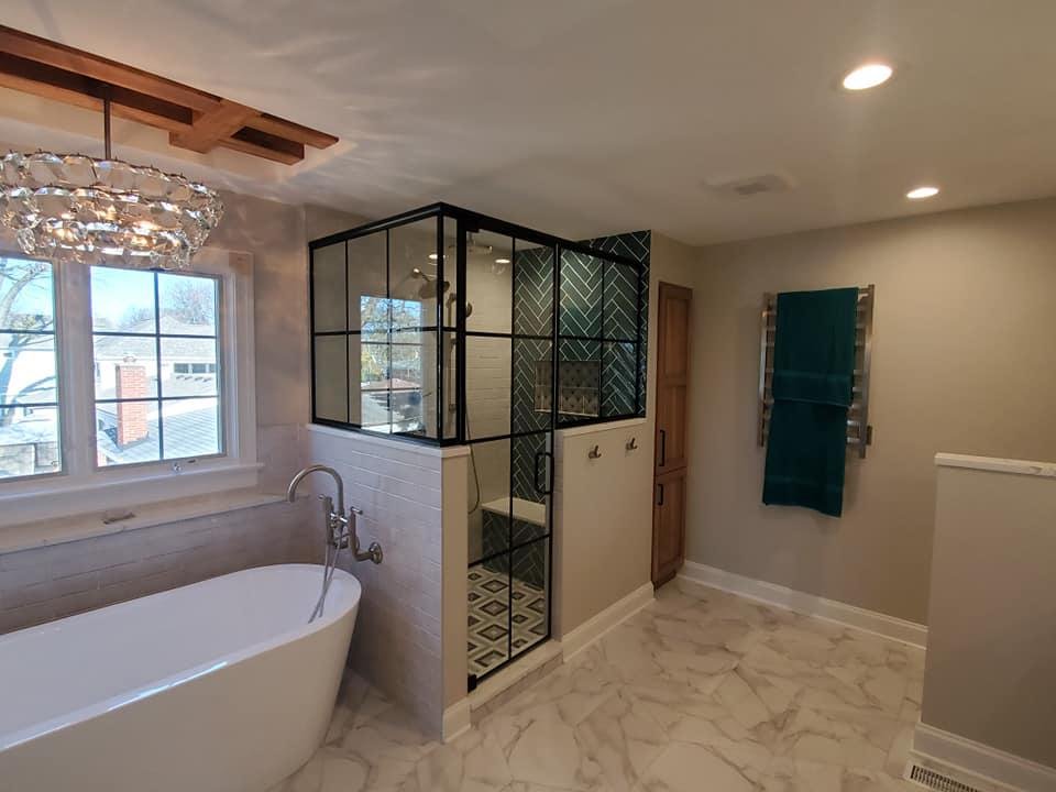 Photo of All Custom Glass