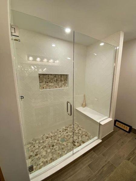 Photo of All Custom Glass