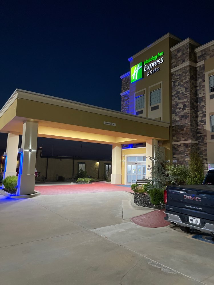 Photo of Holiday Inn Express & Suites Stillwater - University Area