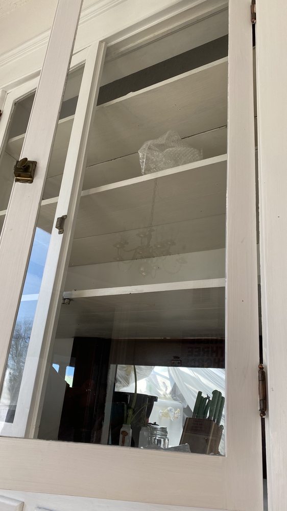 Photo of Hoboken Glass
