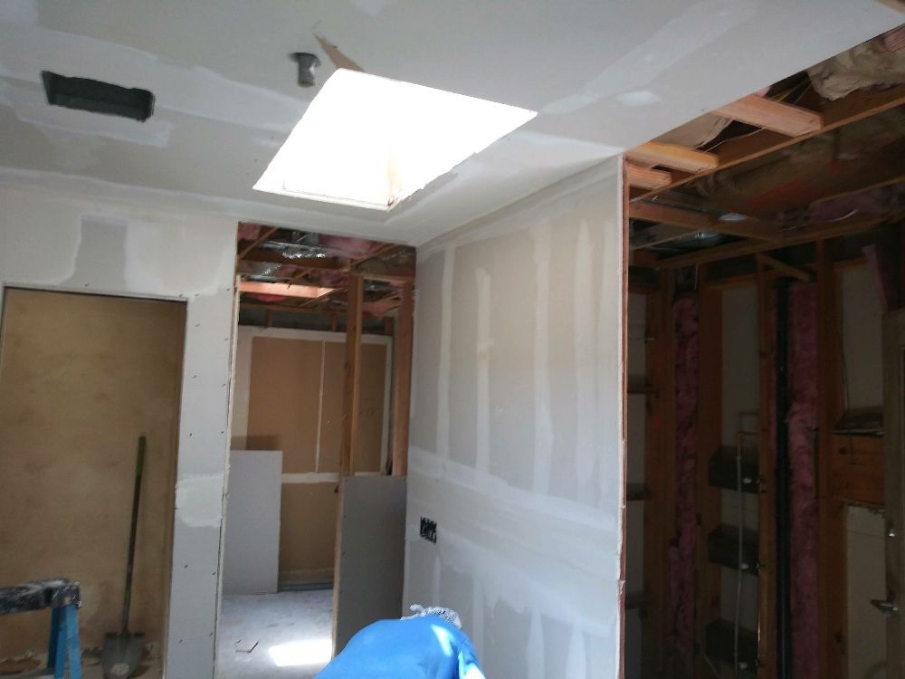 Photo of L & J Drywall