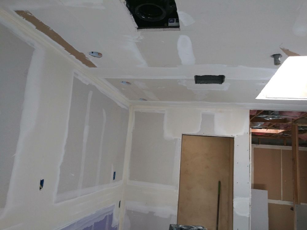 Photo of L & J Drywall